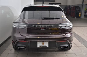 2024 Porsche Macan - Service Loaner -